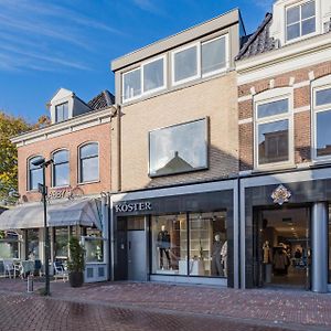 Appartement met een Slaapkamer